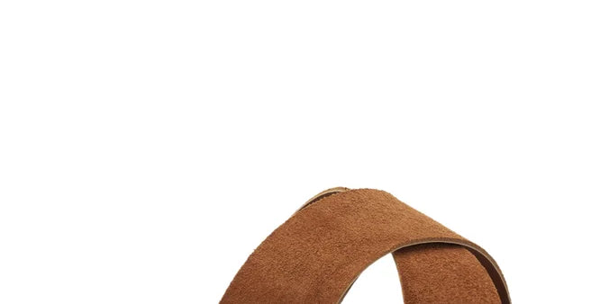 Sandalia - Alba - Cafe