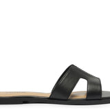 Sandalia New H Negro