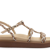 Sandalia - May - Multicolor
