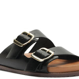 Sandalia Gala Negro