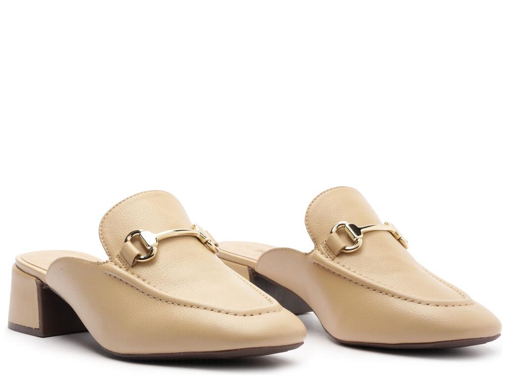 Zapato - Julia - Beige