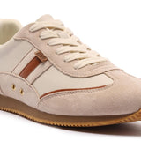 Zapatilla - Elisa - Cafe