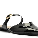 Ballerina - Celine - Negro