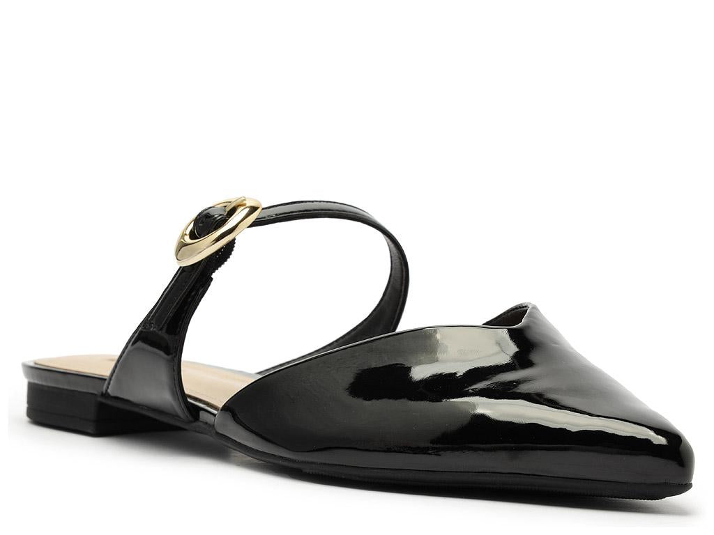 Ballerina - Celine - Negro