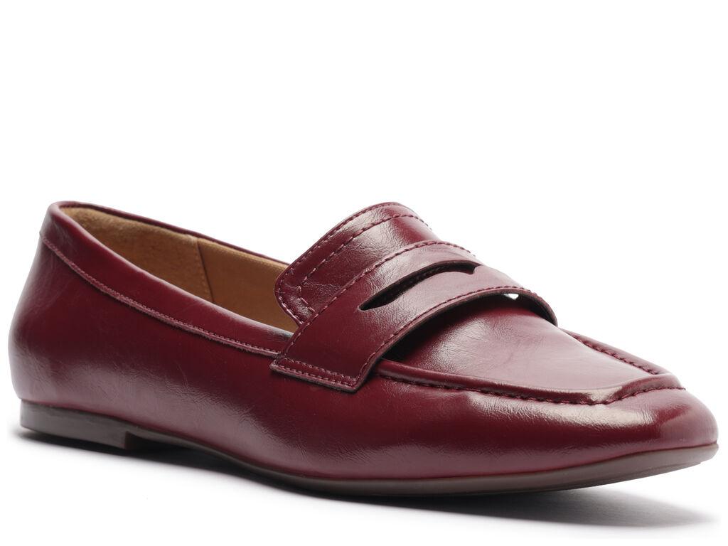 Mocasin - Dua - Burdeo