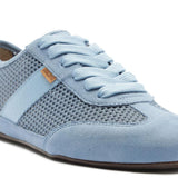 Zapatilla Andrea Azul