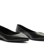 Ballerina - Chloe - Negro