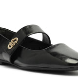 Ballerina - Katy - Negro