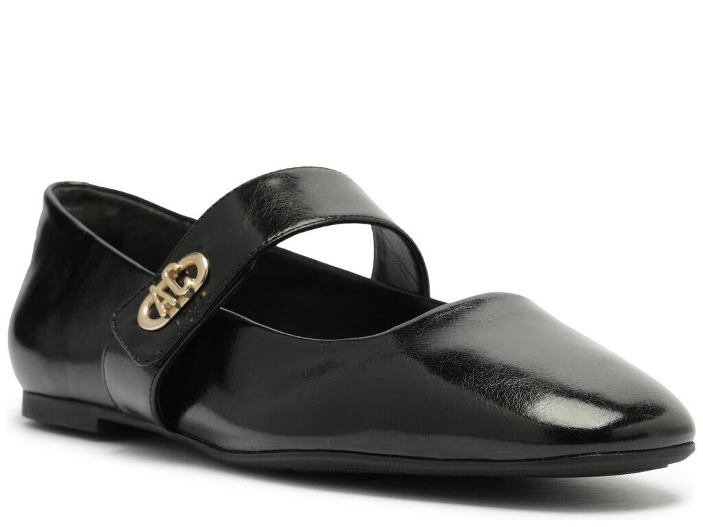 Ballerina - Katy - Negro