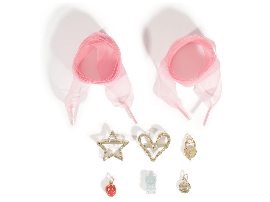 Cordon - Personalizable - Rosado