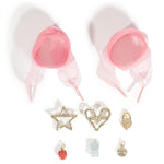 Cordon - Personalizable - Rosado
