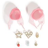 Cordon - Personalizable - Rosado