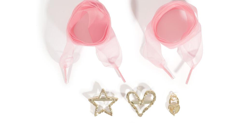 Cordon - Personalizable - Rosado