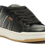 Zapatilla - A26 - Negro