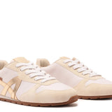 Zapatilla - Olivia - Dorado