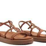 Sandalia - May - Cafe