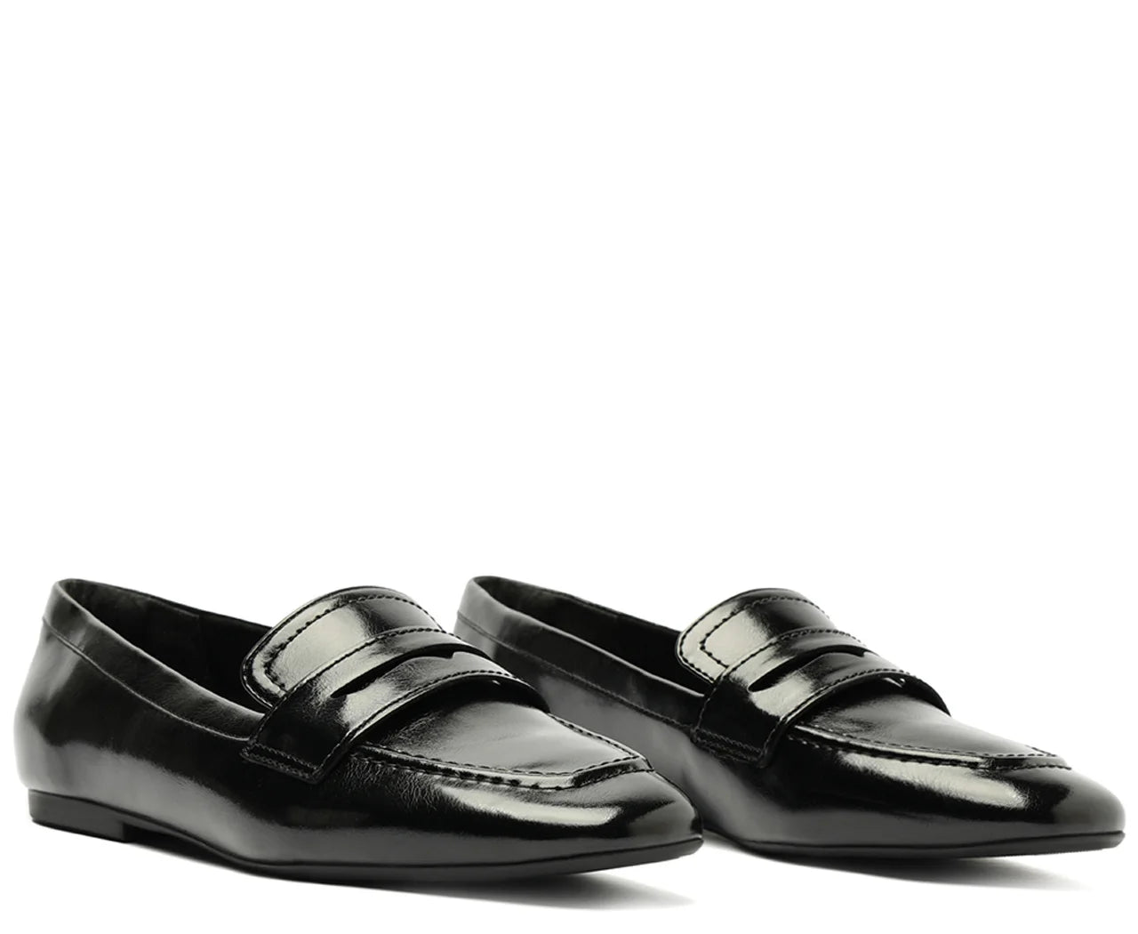 Mocasin - Dua - Negro