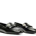 Mocasin - Dua - Negro