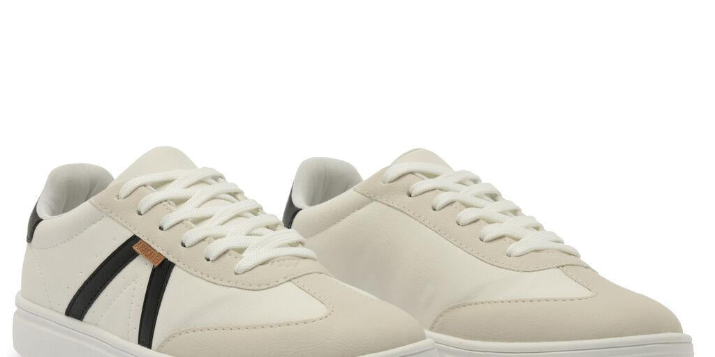 Zapatilla - Candela - Negro