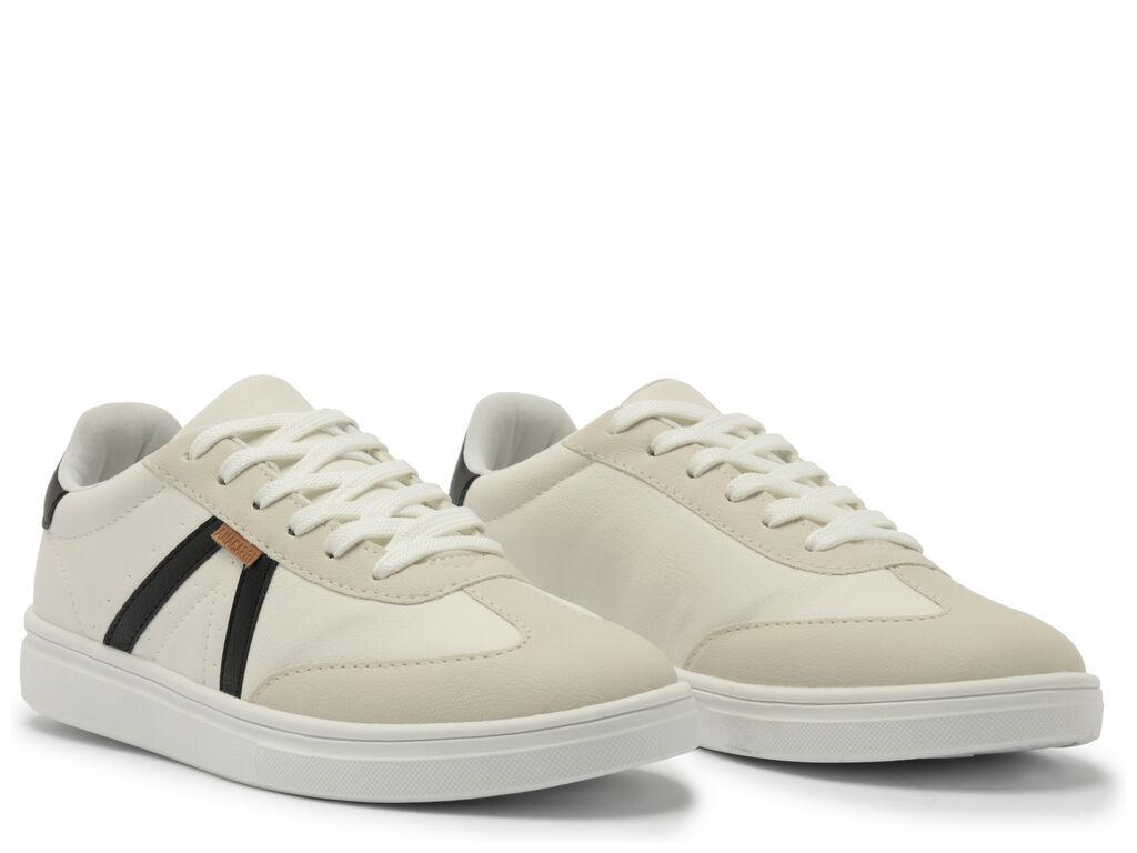 Zapatilla - Candela - Negro