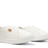 Zapatilla - Victoria - Blanco