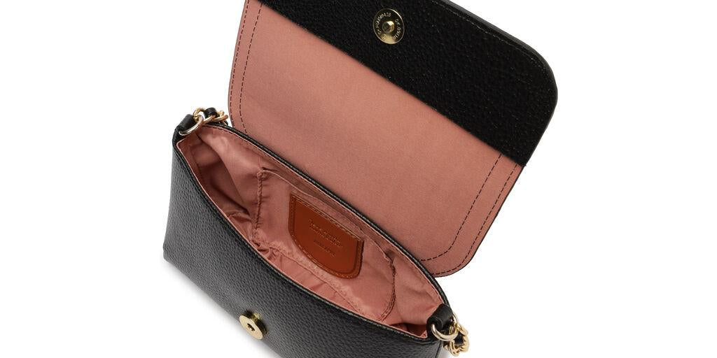 Cartera - Bandolera Pequeña - Negro