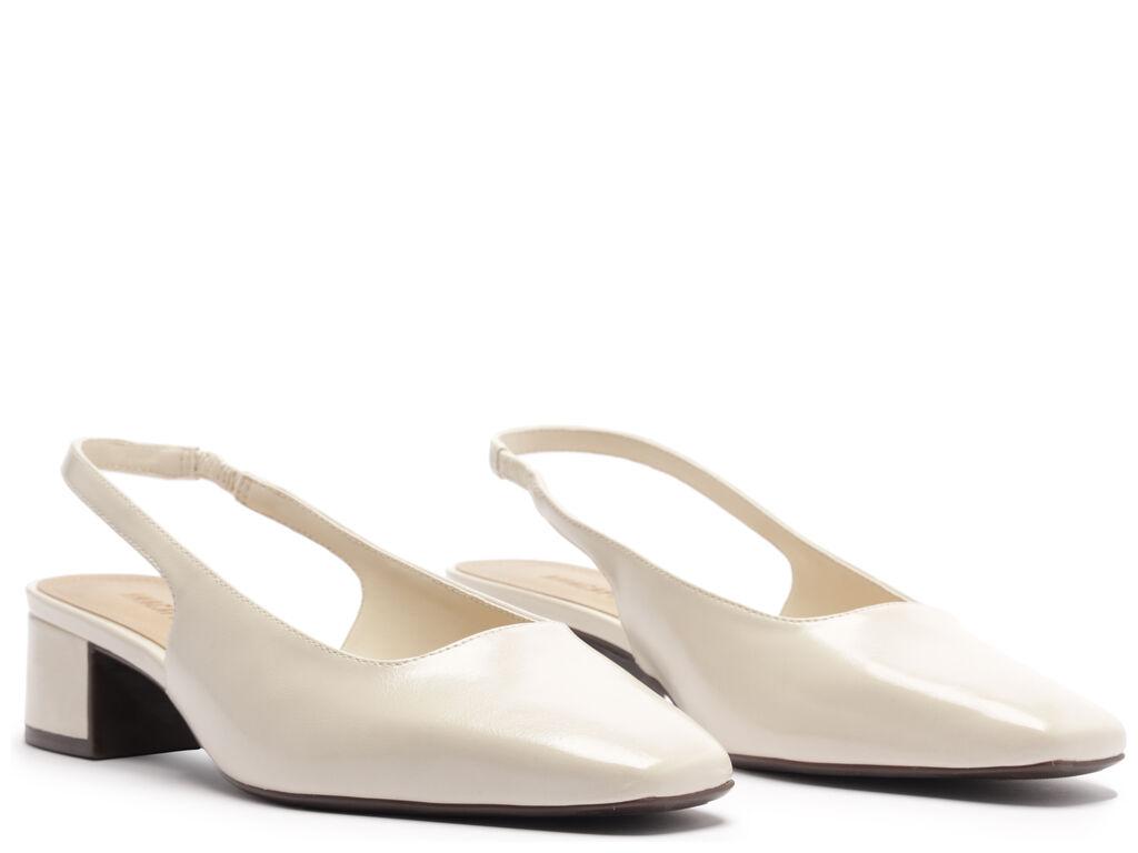 Zapato - Ava - Blanco