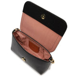 Cartera - Bandolera Pequeña - Negro