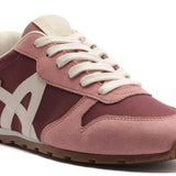 Zapatilla - Olivia - Rosado