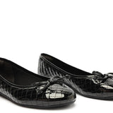 Ballerina - Celia - Negro