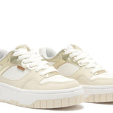 Zapatilla - Ariana - Blanco