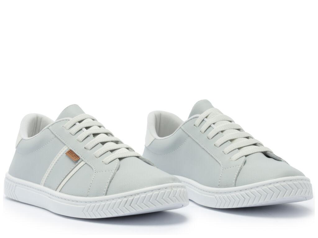 Zapatilla - Victoria - Celeste