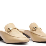 Zapato - Julia - Beige