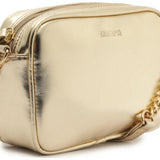 Cartera - Essencial - Dorado