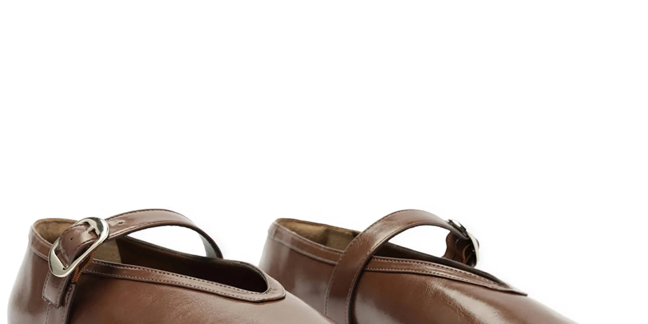 Ballerina - Katy - Cafe