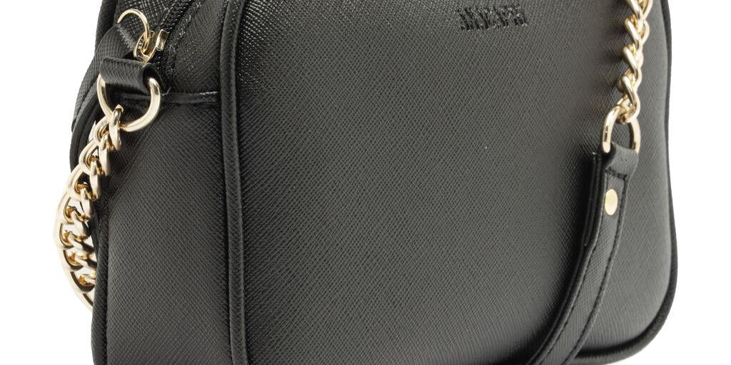 Cartera - Essencial - Negro