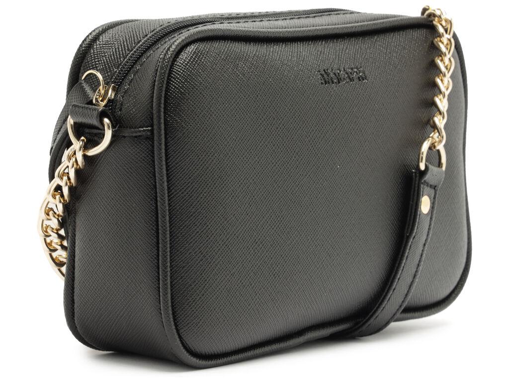 Cartera - Essencial - Negro