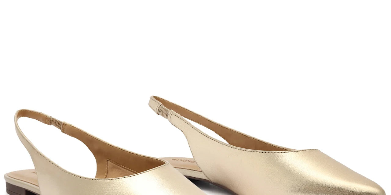 Ballerina - Celine - Dorado