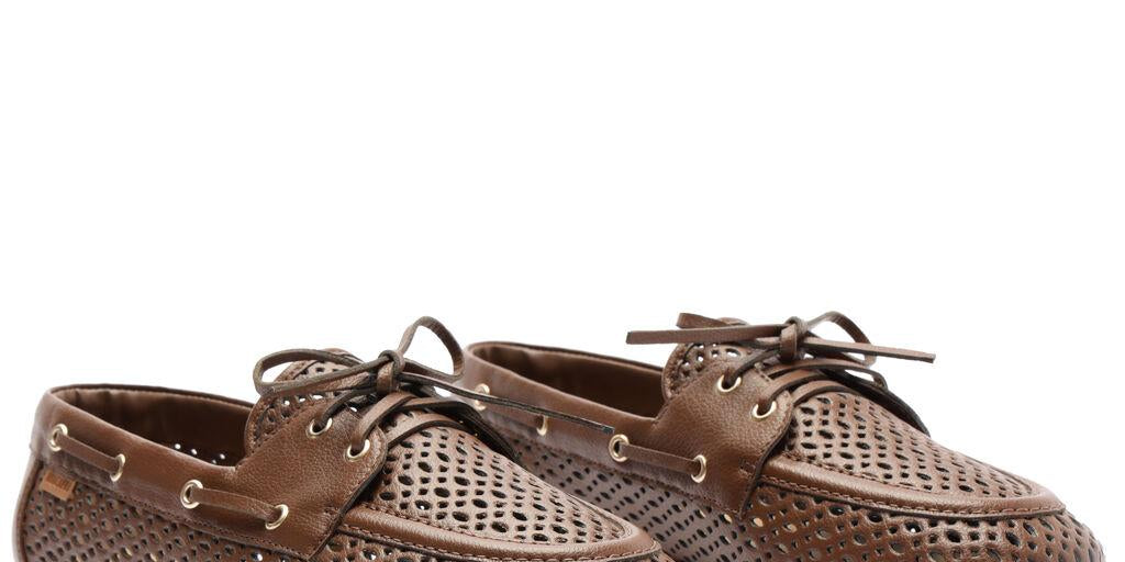 Mocasin - Becky - Chocolate