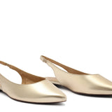 Ballerina - Celine - Dorado