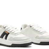 Zapatilla - Nicki - Blanco