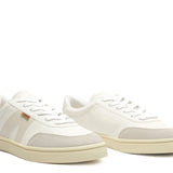 Zapatilla - Anita - Blanco
