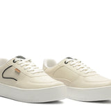Zapatilla - Florence - Blanco