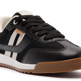 Zapatilla - Becca - Negro