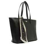 Cartera - Shopping - Negro
