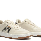 Zapatilla - Nathy - Zebra