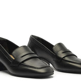 Mocasin - Julia - Negro