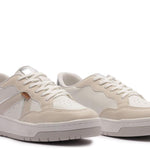 Zapatilla - Maria - Blanco