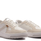 Zapatilla - Maria - Blanco