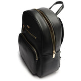 Mochila negro Mediana